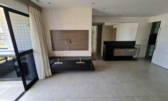 Imagem 4: Apartamento para aluguel e venda com 115 m² com 3 quartos em Boa Viagem - Recife - PE