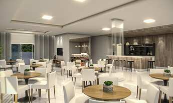 Imagem 5: Apartamento 78 m2, 2 quartos 1 suíte 1 vga,sacada gourmet,Mongagua, 270 mil