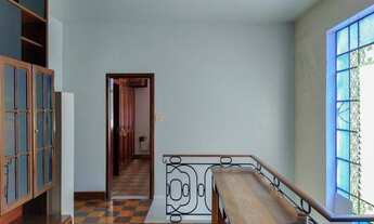 Imagem: LINDA CASA 5 QTO / 2 PAV / 15 X 41 / ÁREA