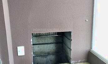 Imagem 7: Apartamento 3 quartos, 5.Andar, Sta Candida-Curitiba