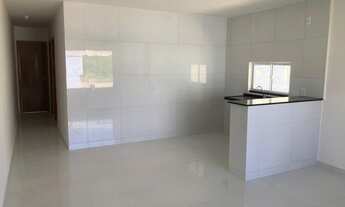 Imagem 2: Casa com requinte e preço baixo