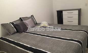 Imagem 6: 1816 - Apartamento para aluguel em condomínio - Cavaleiros - Macaé - RJ