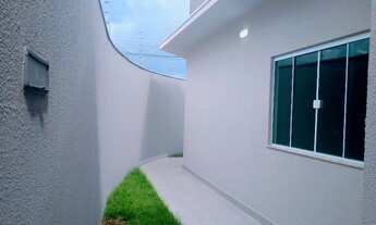 Imagem 4: Casa Carandá Bosque