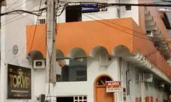 Imagem: Kitnet,mobiliado ou sem mobília, telégrafo