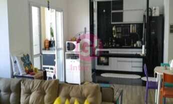 Imagem: LINDO APARTAMENTO COM SALA ESTENDIDA