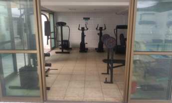 Imagem 4: Apartamento para venda com 64 metros quadrados com 3 quartos em Encruzilhada - Recife - PE