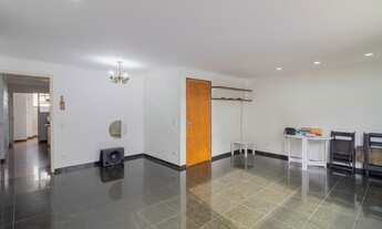 Imagem 5: 3 DORMITÓRIOS COM SUÍTE, 142M², 2 VAGAS DE GARAGEM, ENTRE AL. FRANCA E AL. ITÚ