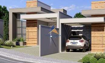 Imagem 2: Lagoa Santa - Casa Padrão - Residencial Visão