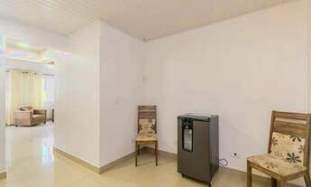 Imagem 5: Casa para venda possui 122 metros quadrados com 2 quartos em Vila Maranduba - Guarulhos