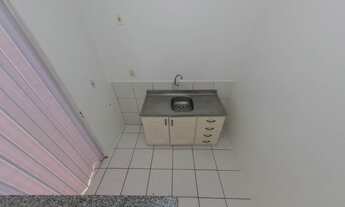 Imagem 3: Para aluguel Pelotas Apartamento 2 quartos