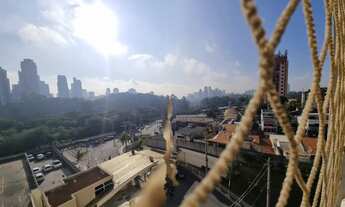 Imagem 4: 2DORMS C/VARANDA