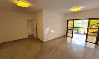 Imagem 4: Apartamento para venda tem 146 metros quadrados com 4 quartos