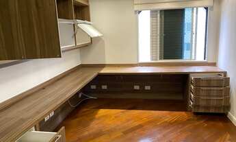 Imagem 4: Apartamento para aluguel e venda com 245 metros quadrados com 3 quartos