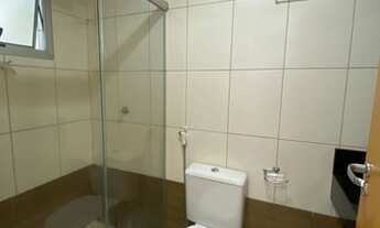 Imagem 6: Apartamento 3 suítes plenas 105m² 2 vagas de garagem no Setor Negrão de Lima!!