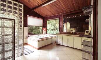 Imagem 4: Nova Lima - Casa de Condomínio - Ville De Montagne