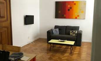 Imagem 4: Apartamento Reformado