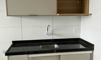 Imagem 4: Apartamento para aluguel com 51 metros quadrados com 2 quartos em Graças - Recife - PE