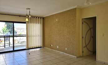 Imagem: Apartamento a Venda no Centro de Pindamonhangaba