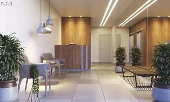 Imagem 7: ÓTIMO APARTAMENTO 2 QUARTOS - RESIDENCIAS QUARTIER - ENGENHO DE DENTRO - RJ