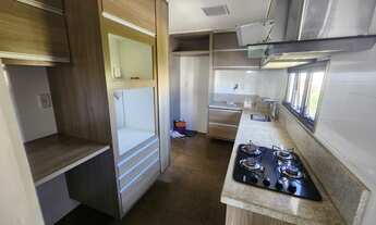 Imagem 4: Cobertura duplex para aluguel com 3 quartos, sendo 2 suites, 130m² na Graça - Salvador - B