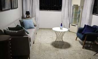 Imagem 7: COBERTURA 5 QUARTOS, 3 VAGAS, LAZER COMPLETO NO CASTELO