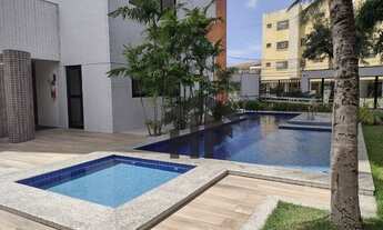 Imagem 3: Apartamento com 4 Quartos na Tamarineira, Recife