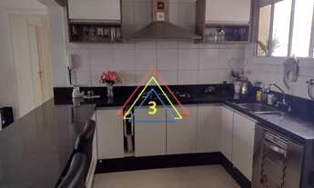 Imagem 7: APARTAMENTO A VENDA 2 QUARTOS NA VILA ANDRADE NO CONDOMÍNIO ANTÍGUA