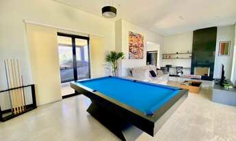 Imagem 7: VARGEM GRANDE PAULISTA - Casa de Condomínio - Paysage Bella Vittà