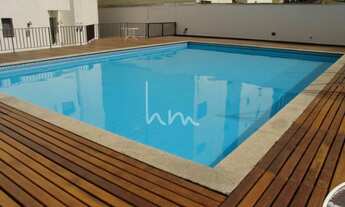 Imagem 3: Apartamento com 3 suítes no Jardins