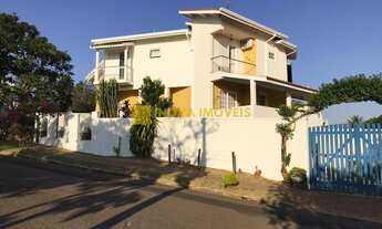 Imagem 4: Casa - Loteamento Caminhos de San Conrado Sousas - Campinas