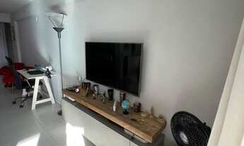 Imagem 7: Apartamento para Venda em Salvador, Ondina, 1 dormitório, 1 suíte, 2 banheiros, 1 vaga