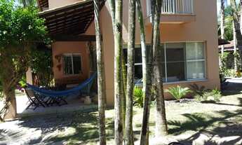 Imagem 3: Casa de condomínio Duplex com 3 suítes , closet, mais dependência - Vargem Grande