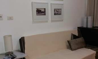 Imagem 7: Flat para aluguel possui 35 metros quadrados com 1 quarto em Liberdade - São Paulo - SP