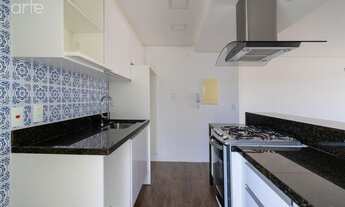 Imagem 6: APARTAMENTO 3 QUARTOS BAIRRO CHÁCARA DAS PEDRAS