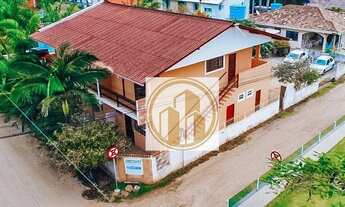 Imagem 3: Casa com 10 dormitórios à venda, 275 m² por R$ 2.500.000,00 - Pântano do Sul - Florianópol