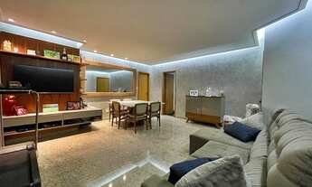 Imagem 2: Apartamento 3 quartos e 2 Vagas no Castelo!!!