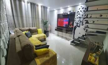 Imagem 5: Apartamento Cobertura sem Condomínio 48 x 48 = 96, jardim Guarará em santo André