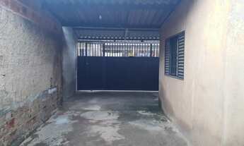 Imagem 2: CASA NA QUADRA 206