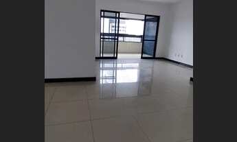 Imagem: Apartamento aluguel 3 quartos mais dependência