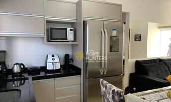 Imagem 7: Apartamento próximo à Av. Santos Dumont