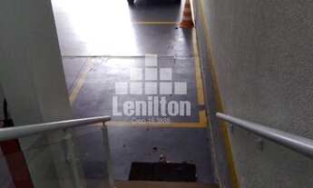 Imagem 2: Apartamento para Venda em Santo André, Vila Pires, 2 dormitórios, 1 suíte, 2 banheiros, 1