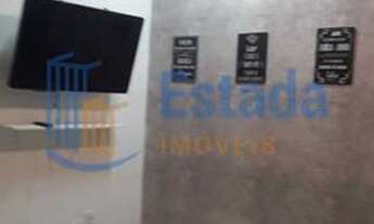 Imagem: Apartamento para aluguel tem 28 metros quadrados