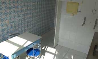 Imagem 4: Cobertura para aluguel possui 100 metros quadrados com 2 quartos em Tijuca - Rio de Janeir