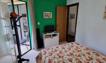 Imagem 4: Apartamento para venda tem 117 metros quadrados com 3 quartos em Costa Azul - Salvador - B