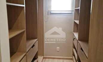 Imagem 7: Apartamento com 3 dormitórios à venda, 215 m² por R$ 2.000.000,00 - Pedregulho - Guarating