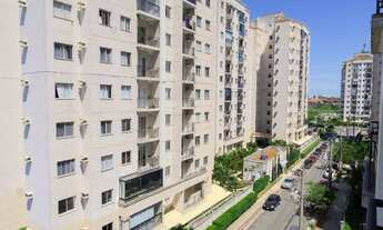 Imagem: Apartamento em Morada de Laranjeiras - Villaggio