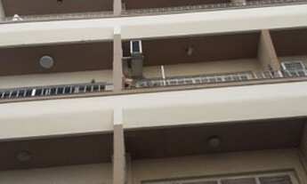 Imagem: Apartamento Duplex (Cobertura) Icaraí