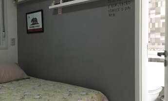 Imagem 4: Apartamento para venda possui 82 metros quadrados com 3 quartos em Centro - Osasco - SP