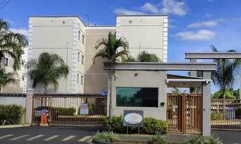 Imagem: Apartamento com elevador 2 dormitórios