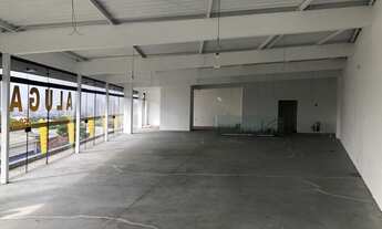 Imagem: Salão comercial O - 2407